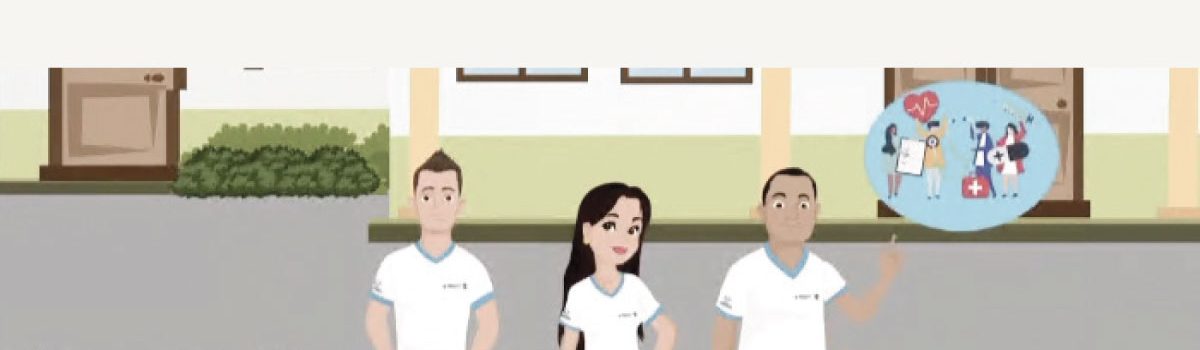 Imagen que motiva a la afectividad