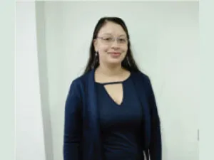 Mónica Barrientos