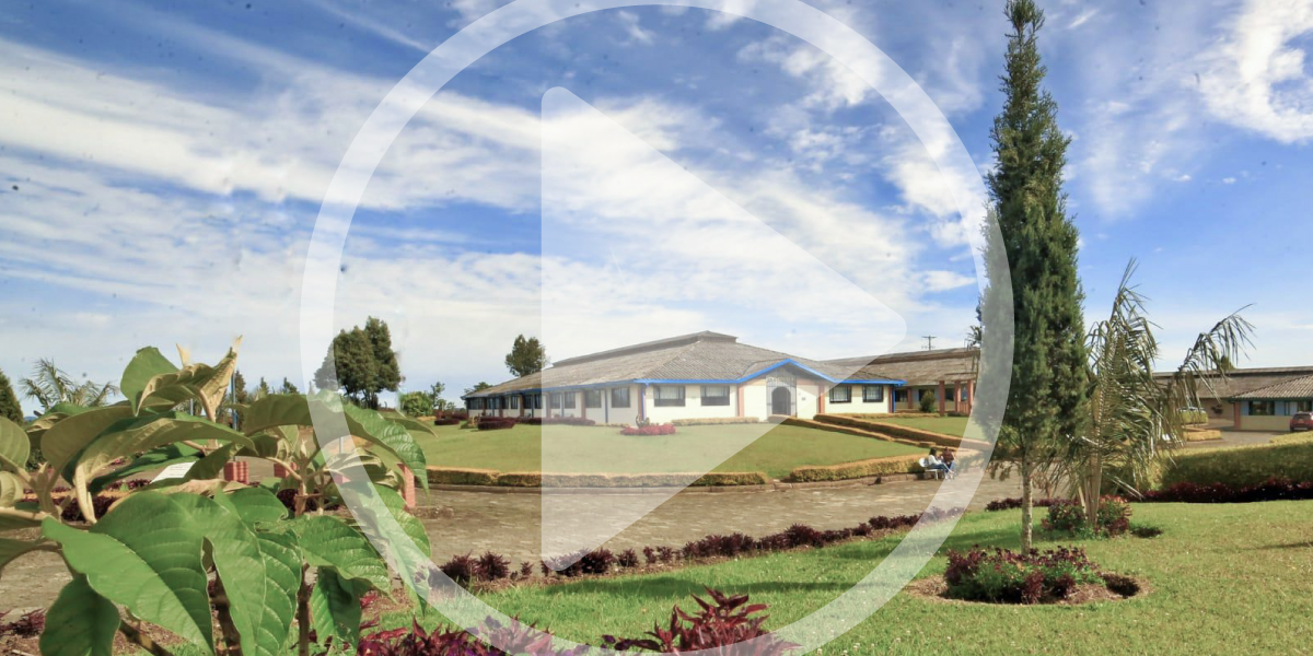 Campus Universitario Santa Rosa de Osos