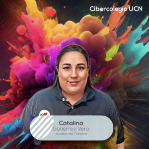 Catalina Gutiérrez Vera