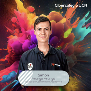 Simón Arango Arango