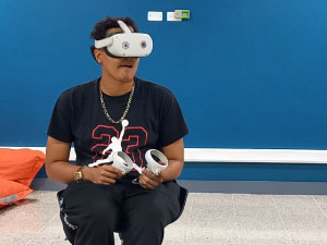 Imagen 2 Realidad virtual Pi