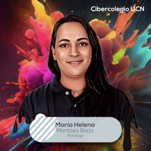 María Helena Montoya