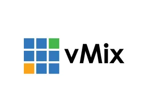 Logo de Vmix