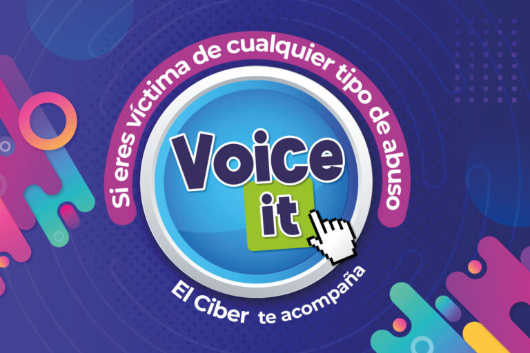 Imagen Voice It