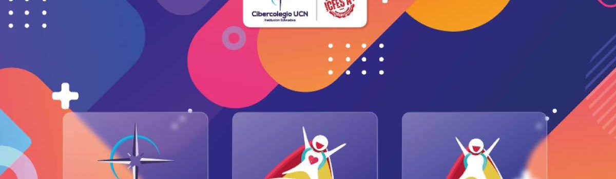 Nueva versión de la App School Time - Cibercolegio UCN