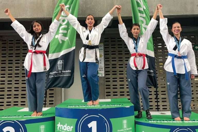 Podium