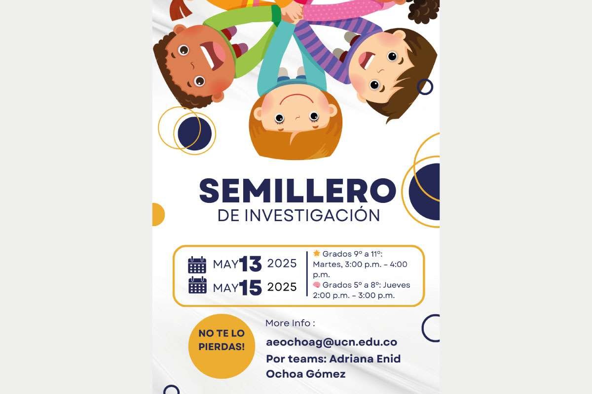 Semillero de investigación