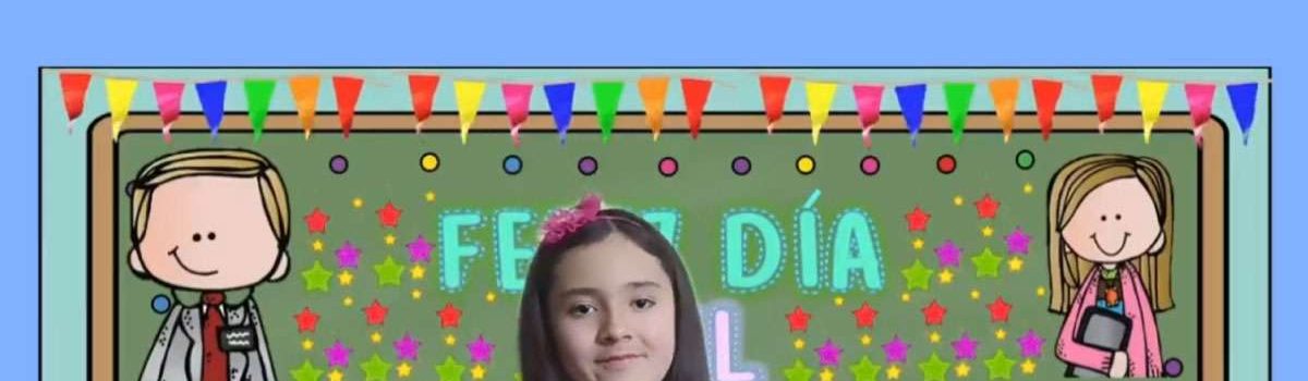 Foto de Valerie (Cpatura de pantalla)