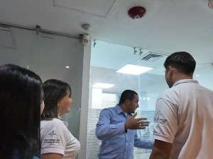 Mediación Pedagógica 