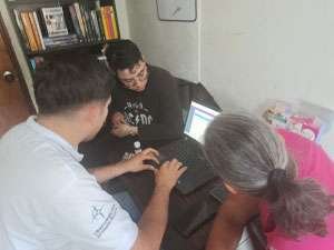 Mediación Pedagógica 