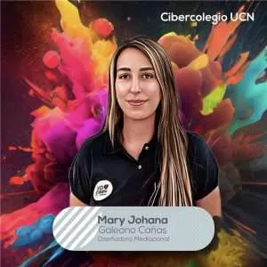 Mary Galeano