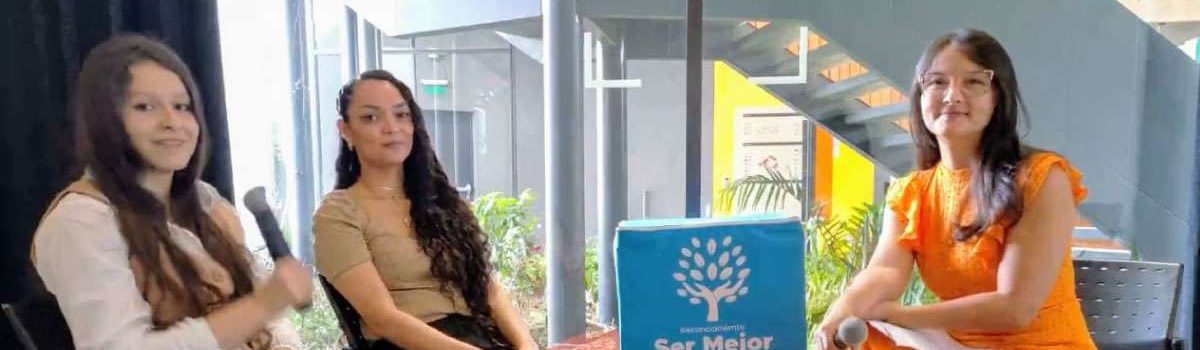 Foro de Experiencias Educativas Ser Mejor