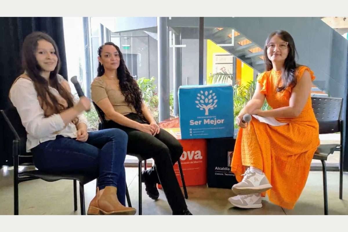 Foro de Experiencias Educativas Ser Mejor