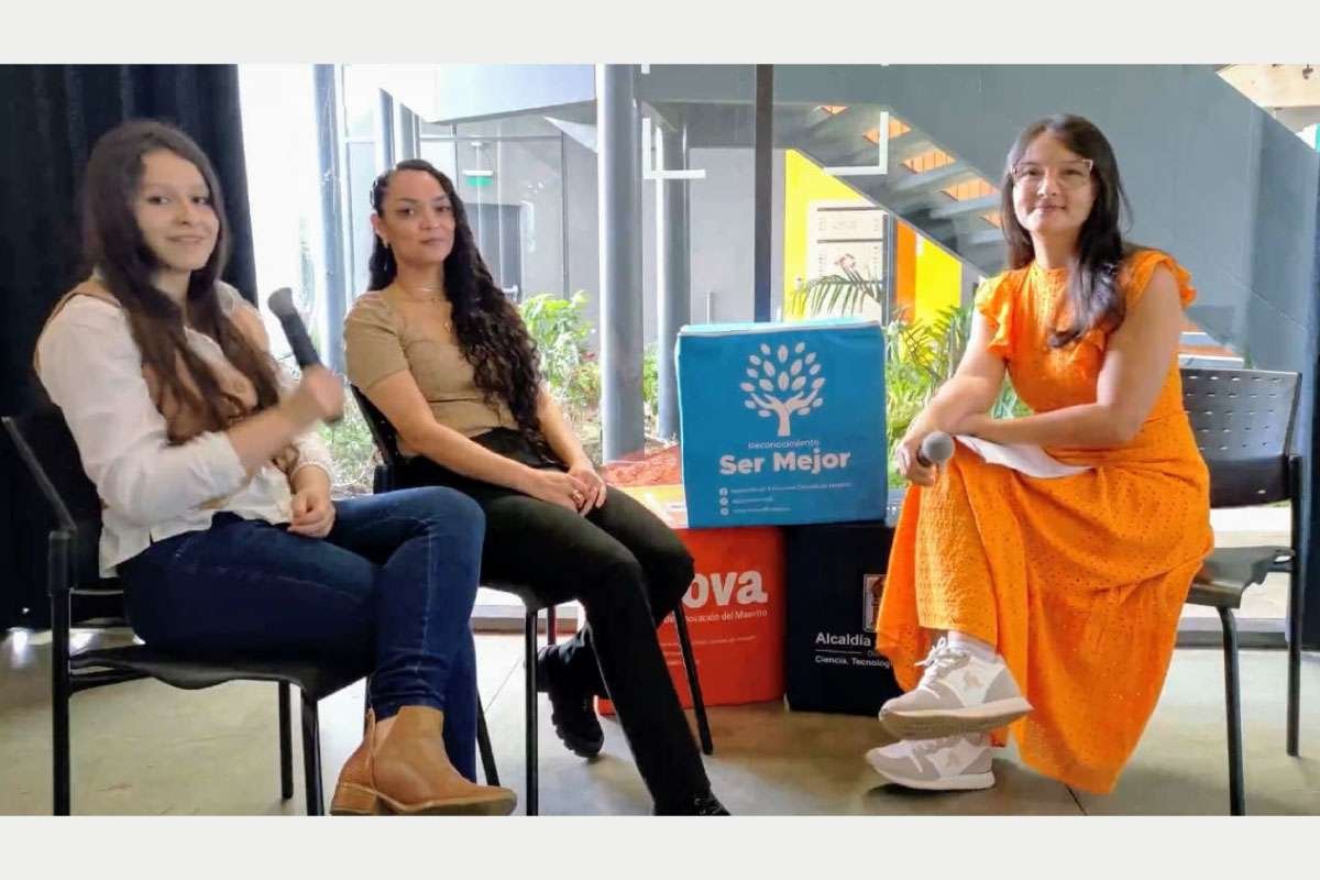 Foro de Experiencias Educativas Ser Mejor