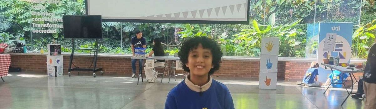 Foto de José Miguel