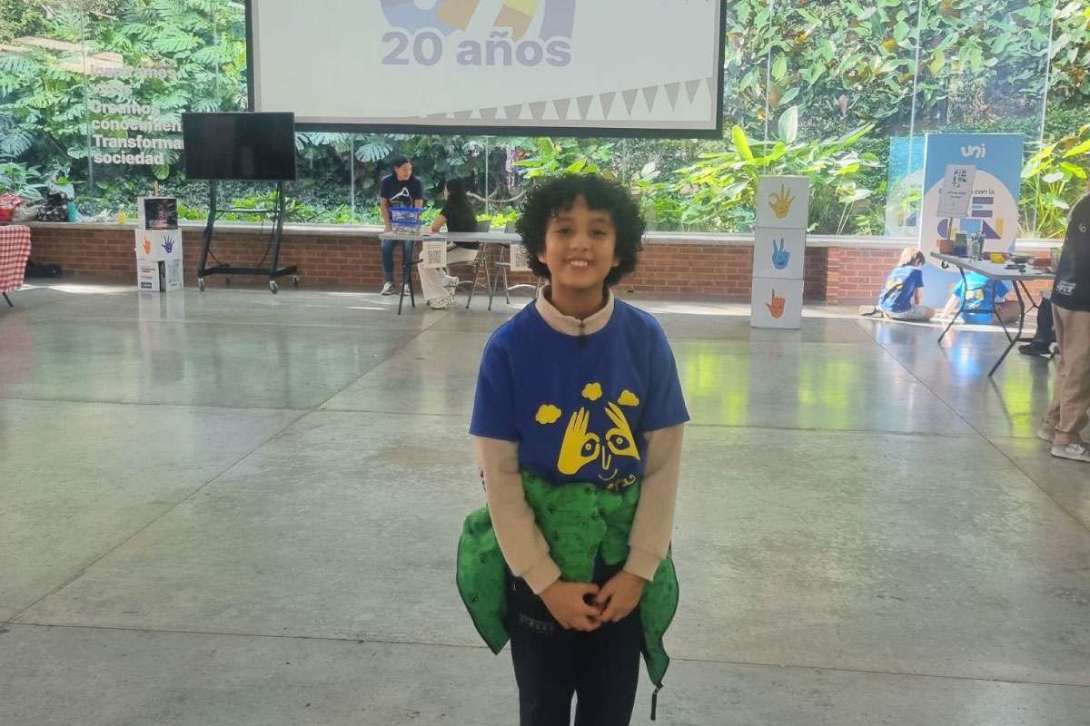 Foto de José Miguel