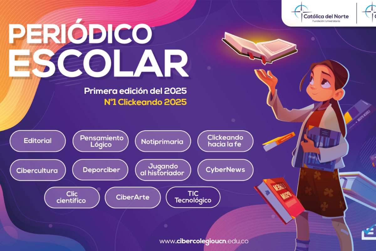 Se observa la interfaz actual del periódico digital