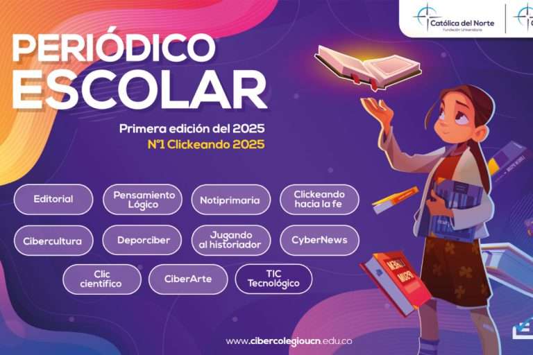 Se observa la interfaz actual del periódico digital
