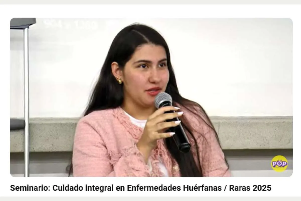 Foto de Ana sofía