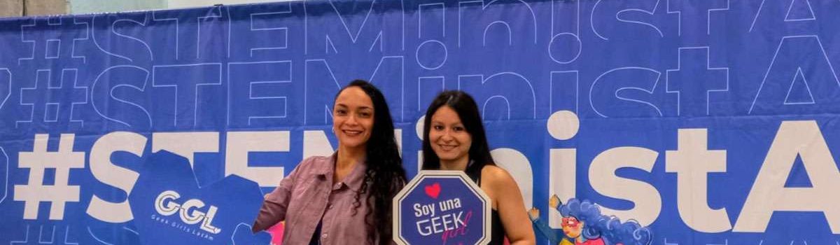 Participación en el STEM Women Congress (SWC)