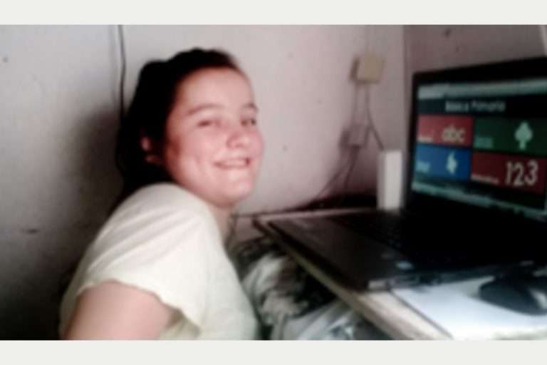 foto marley nican