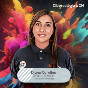 Diana Carolina Giraldo Giraldo