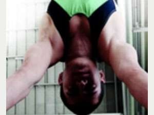 imagen 1 Andrés multiplica sus medallas en los Juegos