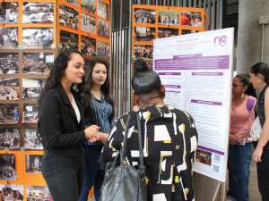 Cierre del congreso- Memorias del encuentro