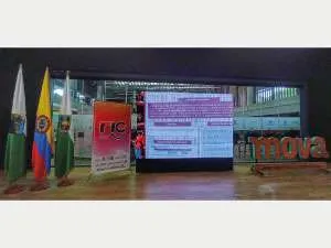 RIE: Una experiencia transformadora