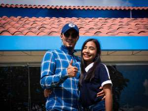 El amor y la unión con la pareja