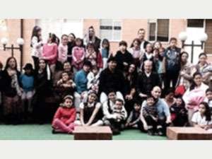 portada homeschooling