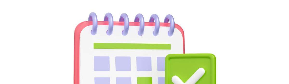 Imagen de calendario