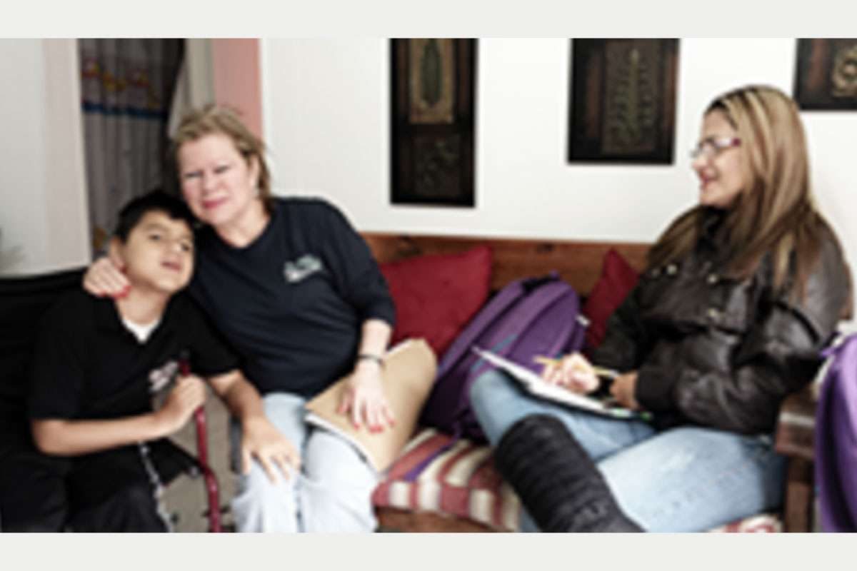 portada caracterizaciones