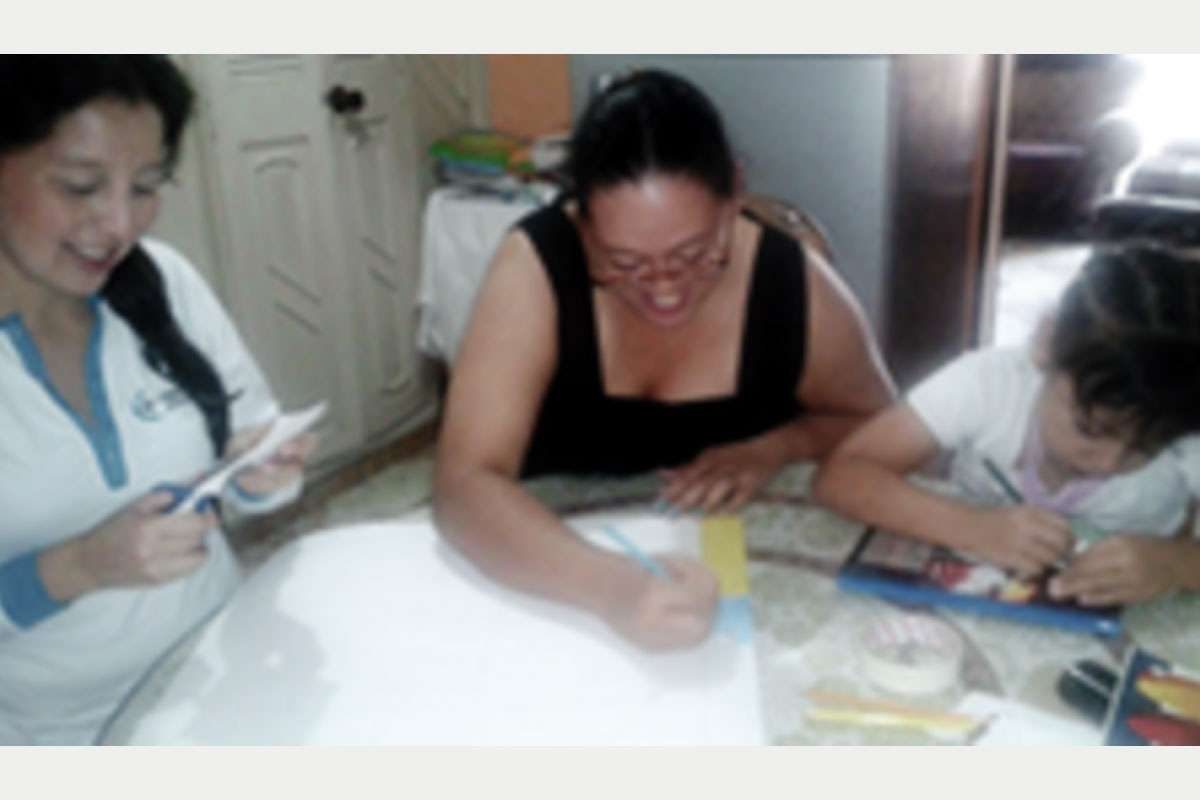 portada experiencias significativas