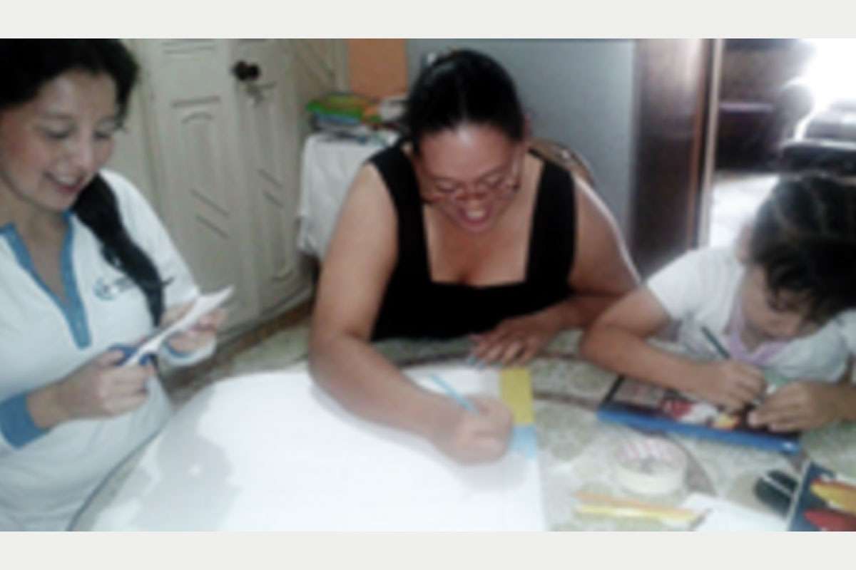 portada experiencias significativas