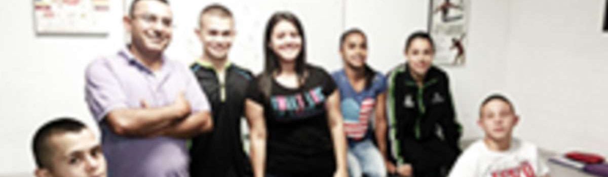 portada liga gimnasia