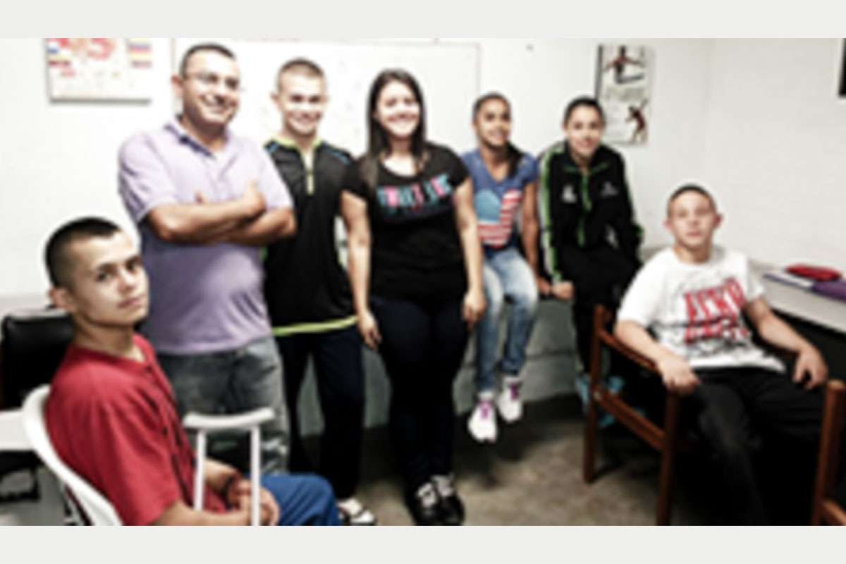 portada liga gimnasia