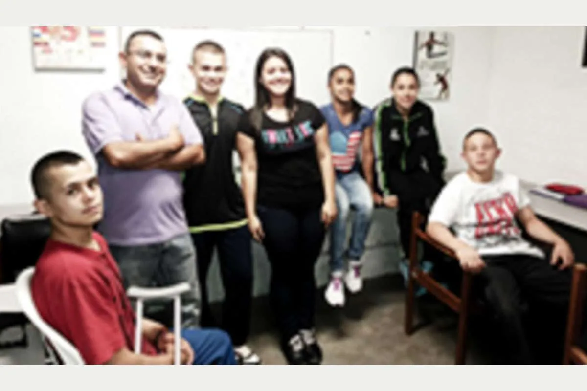 portada liga gimnasia