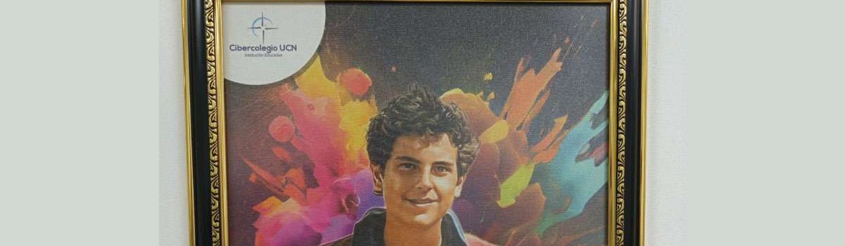 portada patrono carlo acutis