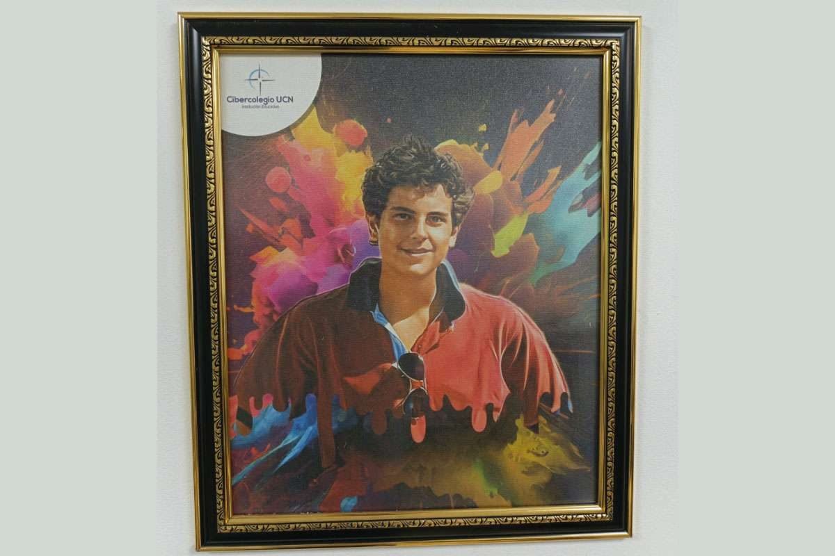 portada patrono carlo acutis