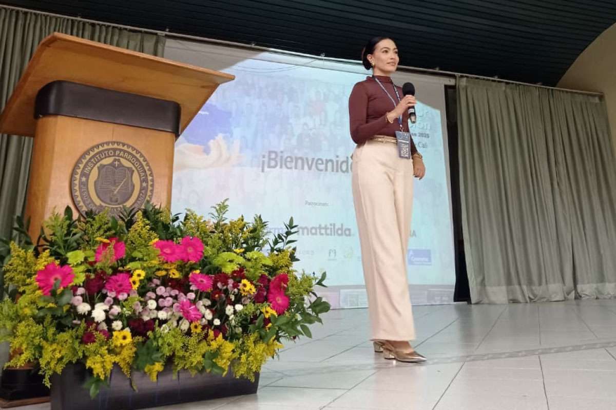 El programa Resilientes brilla en los Encuentros Regionales