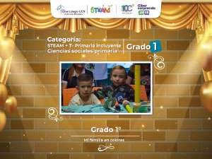 Certificado de reconocimientos 