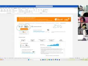Introducción a las pruebas Saber: Socialización y análisis del formato.