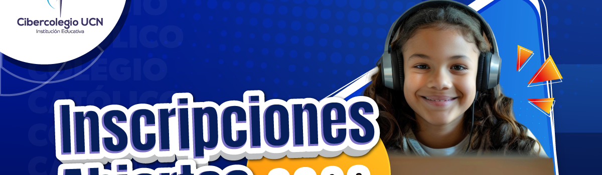 Inscripciones Abierta 2026