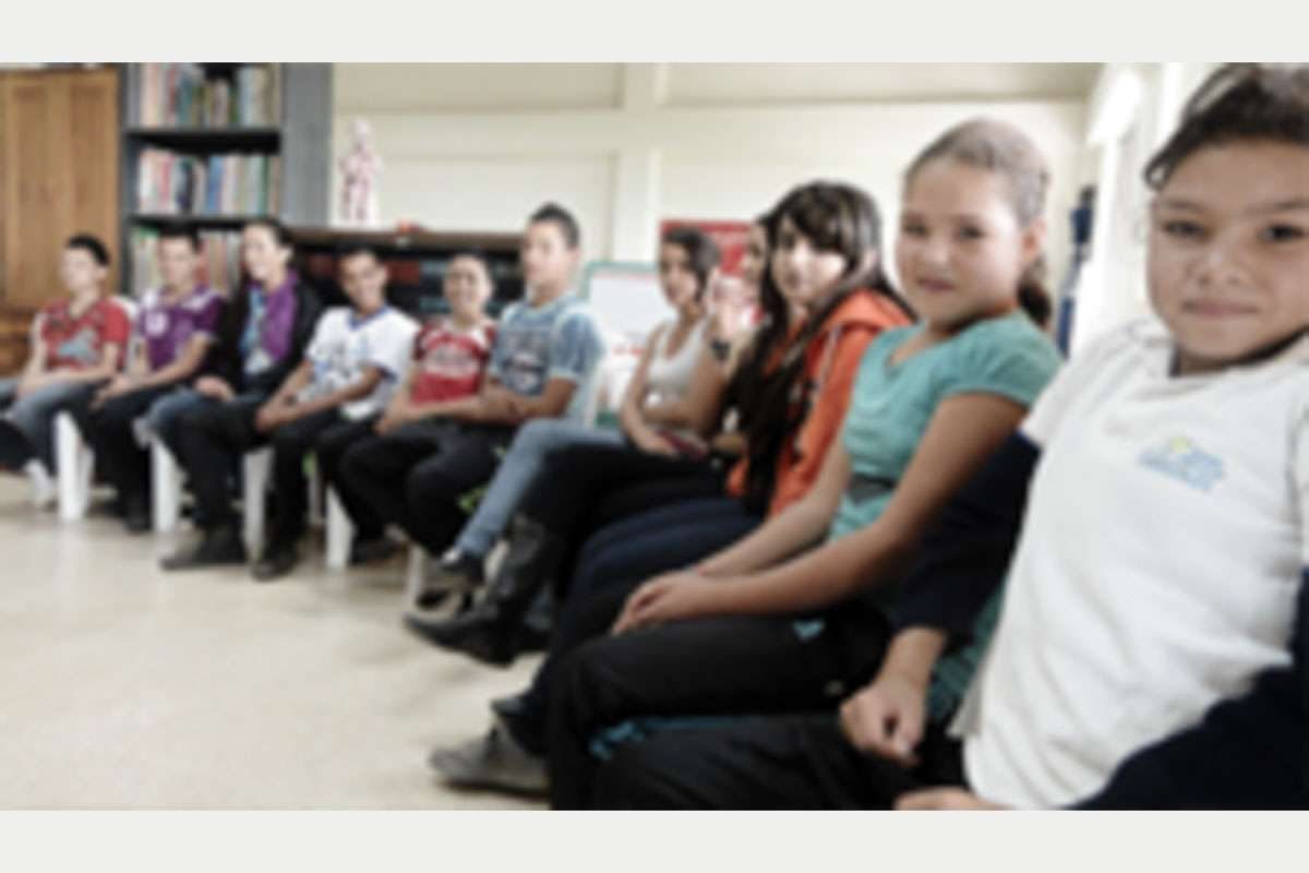 olimpiadas conocimiento