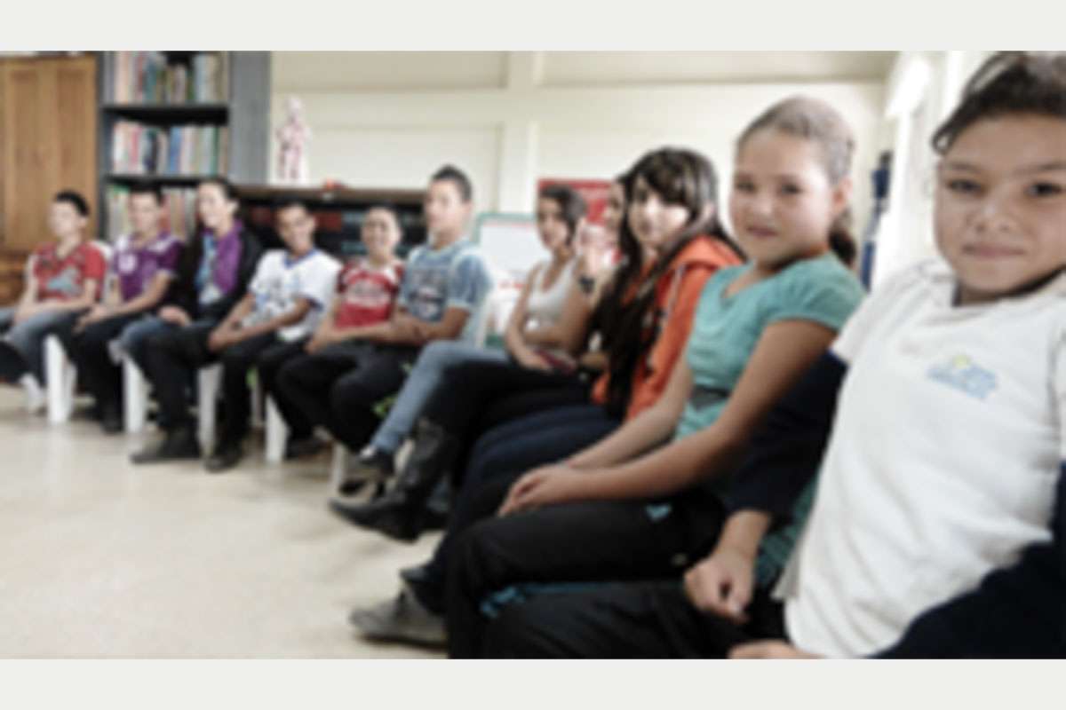 olimpiadas conocimiento