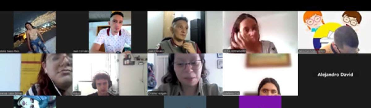 Presentación del Semillero