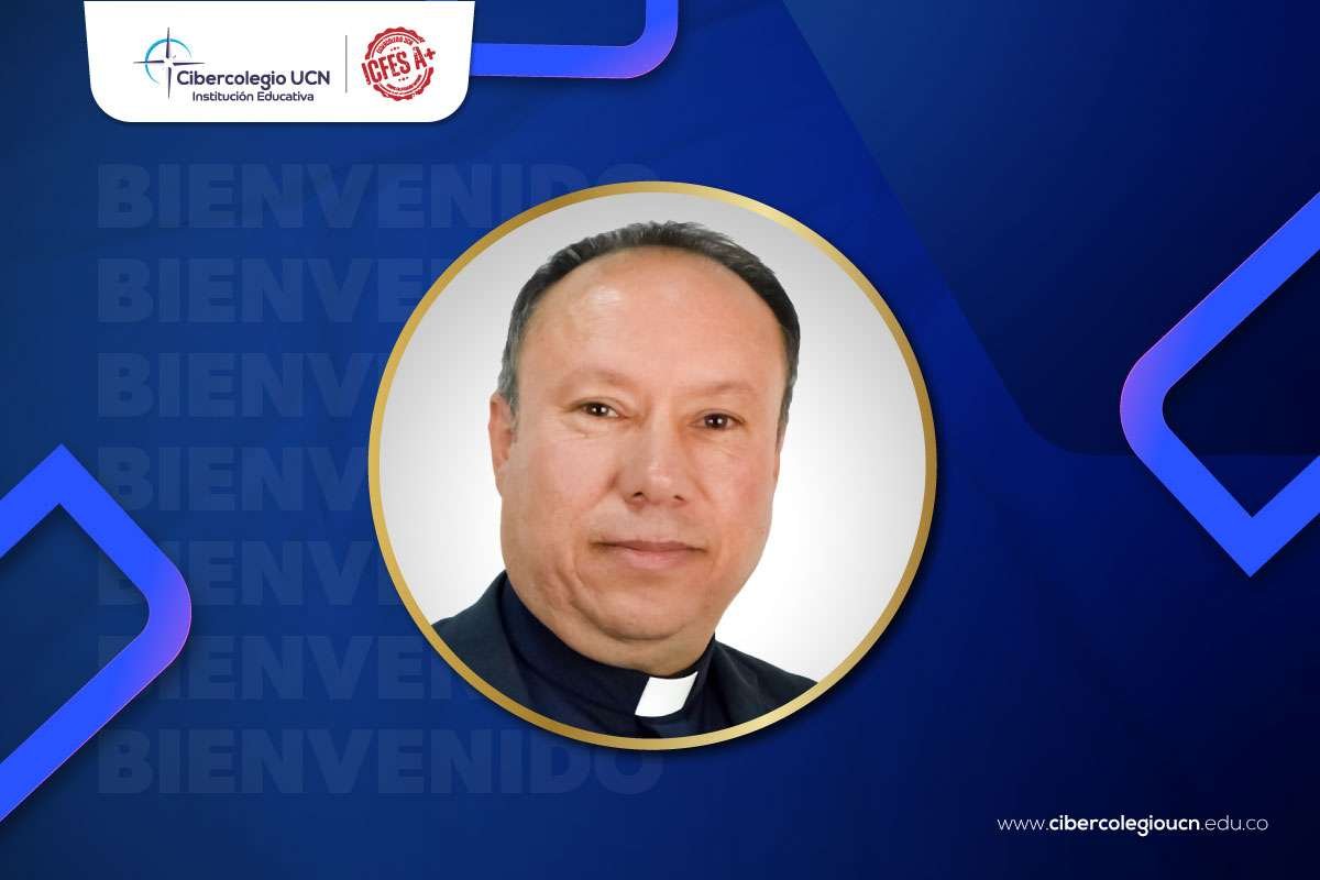 Foto del padre Diego