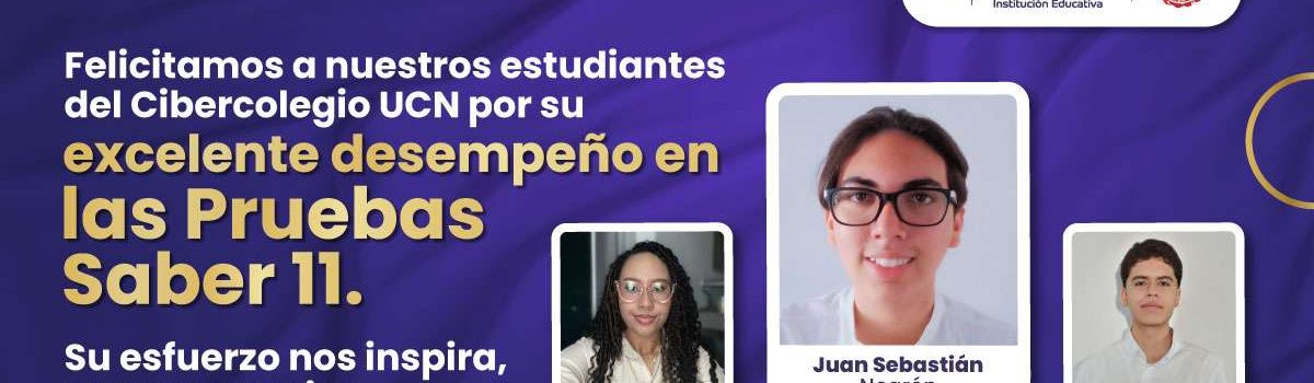 Pieza gráfica tamaño portal- Resultado de pruebas Saber 11 (La que dice portada original)